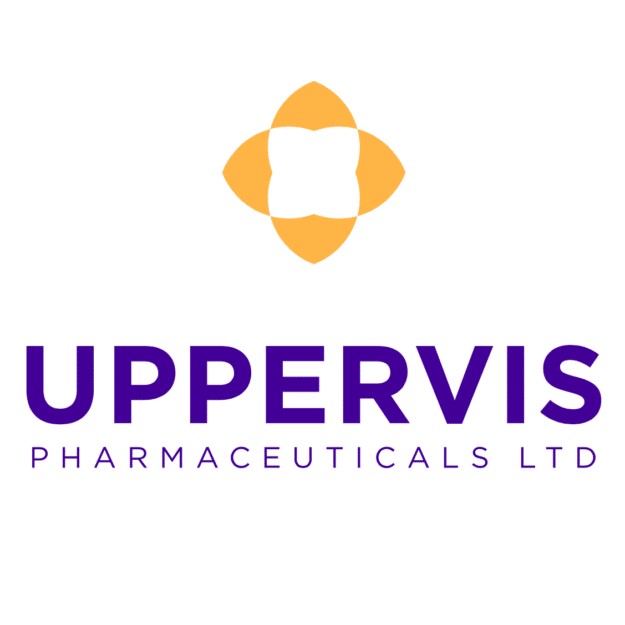 Uppervis Pharmaceuticals