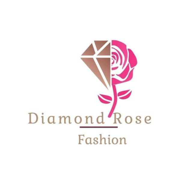 Diamond Rose Fashion